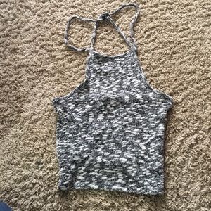 Halter top
